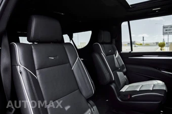 2025 Cadillac Escalade ESV Sport - miniatura 43