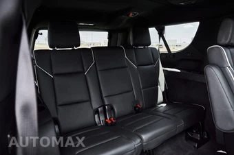 2025 Cadillac Escalade ESV Sport - miniatura 44