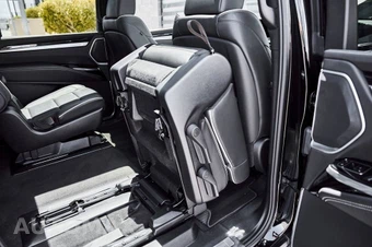 2025 Cadillac Escalade ESV Sport - miniatura 45