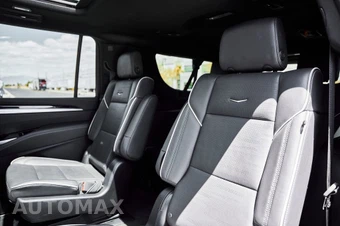 2025 Cadillac Escalade ESV Sport - miniatura 46