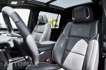 2025 Cadillac Escalade ESV Sport - miniatura 47