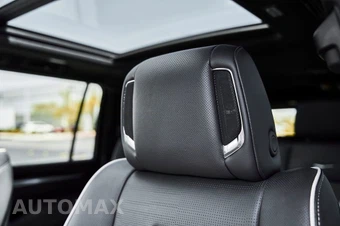 2025 Cadillac Escalade ESV Sport - miniatura 48