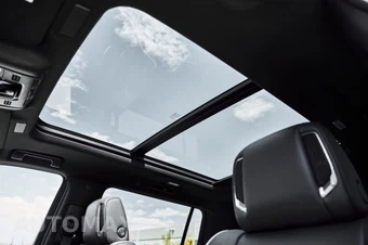 2025 Cadillac Escalade ESV Sport - miniatura 51