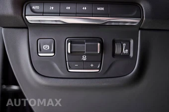 2025 Cadillac Escalade ESV Sport - miniatura 57