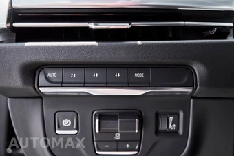2025 Cadillac Escalade ESV Sport - miniatura 58