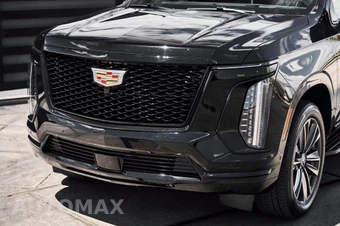 2025 Cadillac Escalade ESV Sport - miniatura 6
