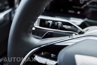 2025 Cadillac Escalade ESV Sport - miniatura 61
