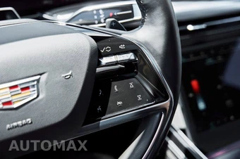 2025 Cadillac Escalade ESV Sport - miniatura 63