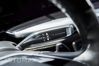 2025 Cadillac Escalade ESV Sport - miniatura 65