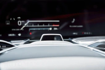 2025 Cadillac Escalade ESV Sport - miniatura 66