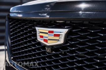 2025 Cadillac Escalade ESV Sport - miniatura 7