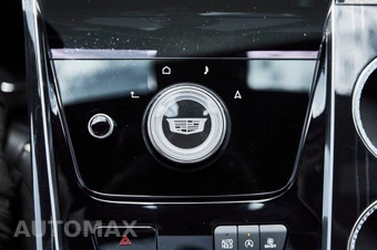 2025 Cadillac Escalade ESV Sport - miniatura 72
