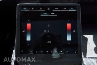 2025 Cadillac Escalade ESV Sport - miniatura 73