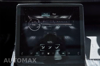 2025 Cadillac Escalade ESV Sport - miniatura 74