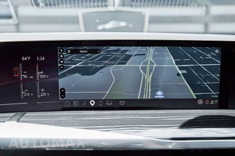 2025 Cadillac Escalade ESV Sport - miniatura 79