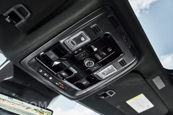 2025 Cadillac Escalade ESV Sport - miniatura 88