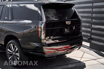 2025 Cadillac Escalade ESV Sport - miniatura 9
