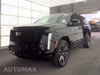 2025 Cadillac Escalade ESV Sport 1SC