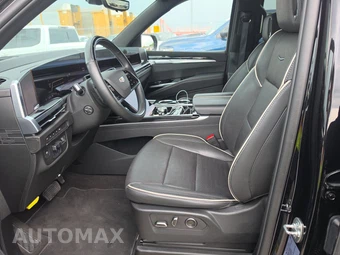 2025 Cadillac Escalade ESV Sport 1SC - miniatura 13