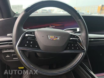 2025 Cadillac Escalade ESV Sport 1SC - miniatura 16