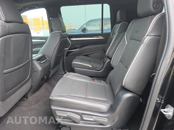 2025 Cadillac Escalade ESV Sport 1SC - miniatura 19