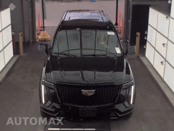 2025 Cadillac Escalade ESV Sport 1SC - miniatura 2
