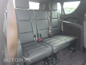2025 Cadillac Escalade ESV Sport 1SC - miniatura 20