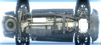 2025 Cadillac Escalade ESV Sport 1SC - miniatura 29