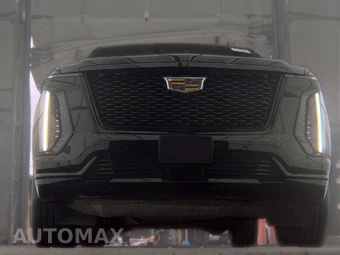 2025 Cadillac Escalade ESV Sport 1SC - miniatura 3