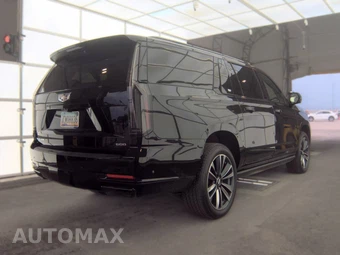 2025 Cadillac Escalade ESV Sport 1SC - miniatura 5