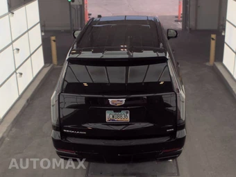 2025 Cadillac Escalade ESV Sport 1SC - miniatura 6