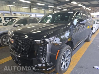 2025 Cadillac Escalade ESV Sport 1SC