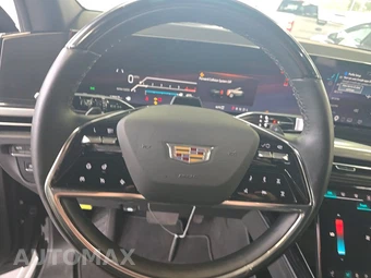 2025 Cadillac Escalade ESV Sport 1SC - miniatura 10