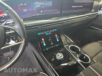 2025 Cadillac Escalade ESV Sport 1SC - miniatura 11