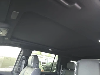 2025 Cadillac Escalade ESV Sport 1SC - miniatura 15