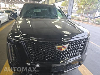 2025 Cadillac Escalade ESV Sport 1SC - miniatura 2