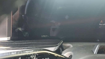 2025 Cadillac Escalade ESV Sport 1SC - miniatura 20