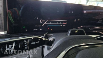 2025 Cadillac Escalade ESV Sport 1SC - miniatura 26