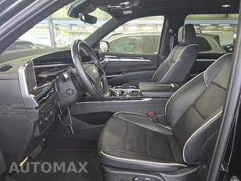 2025 Cadillac Escalade ESV Sport 1SC - miniatura 7