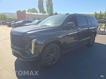 2025 Cadillac Escalade ESV Sport 1SC