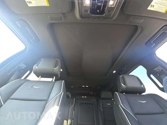 2025 Cadillac Escalade ESV Sport 1SC - miniatura 11