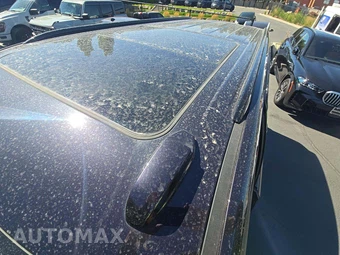 2025 Cadillac Escalade ESV Sport 1SC - miniatura 12