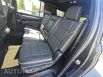 2025 Cadillac Escalade ESV Sport 1SC - miniatura 13