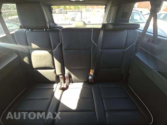 2025 Cadillac Escalade ESV Sport 1SC - miniatura 14