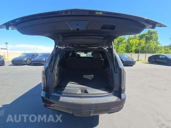 2025 Cadillac Escalade ESV Sport 1SC - miniatura 15