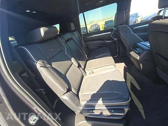 2025 Cadillac Escalade ESV Sport 1SC - miniatura 17