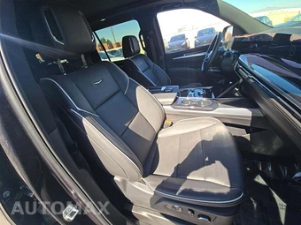 2025 Cadillac Escalade ESV Sport 1SC - miniatura 19