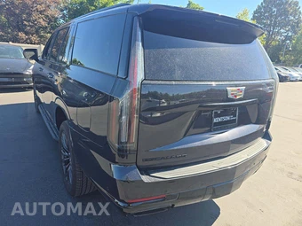 2025 Cadillac Escalade ESV Sport 1SC - miniatura 2