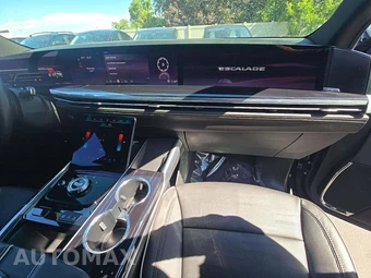 2025 Cadillac Escalade ESV Sport 1SC - miniatura 20