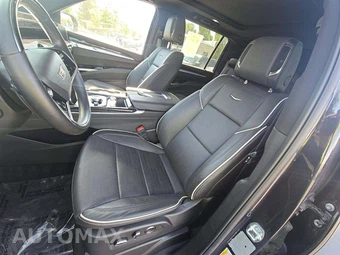 2025 Cadillac Escalade ESV Sport 1SC - miniatura 6